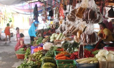 Saling Sindir Data Harga Pangan di Tengah Kampanye Pilpres 2019 [1]