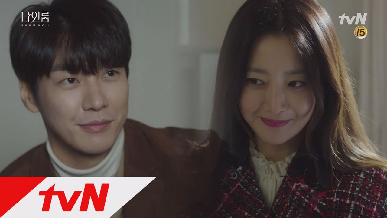 미래를 약속하는 김희선 X 김영광, 행복해 보여.. 서로의 필요충분조건♥