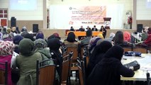 Irak'ta Şiddet Gören Kadınlar Sessiz Kalmayı Tercih Ediyor - Kerkük