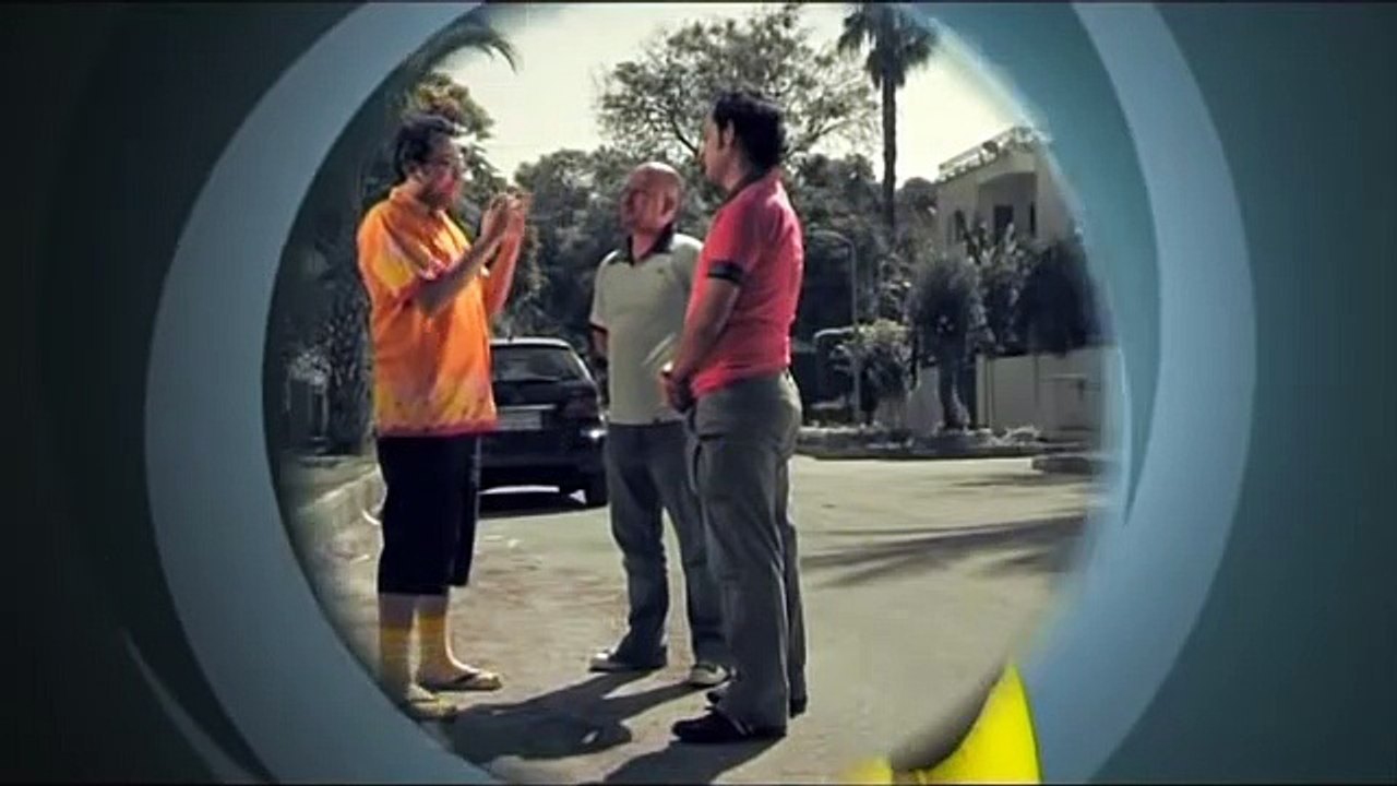 Melody Tatahda El Mallal - El Bedah