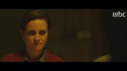 مواجهة تجمع أسامة ورانيا في قسم الشرطة