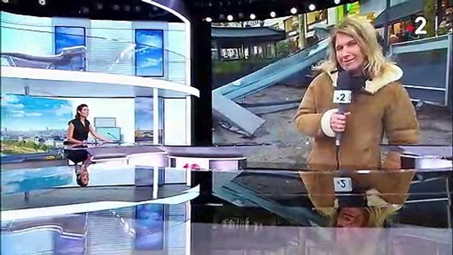 Les gilets jaunes appellent à une nouvelle mobilisation sur les Champs-Élysées