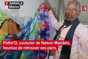 La mode africaine a fait son show à Dakhla