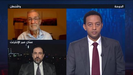 سباق الأخبار-ترامب شخصية الأسبوع.. والأوضاع الإنسانية بالحديدة حدثه الأبرز