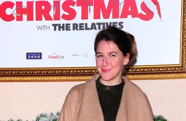 Joely Richardson loved playing a narcissist.