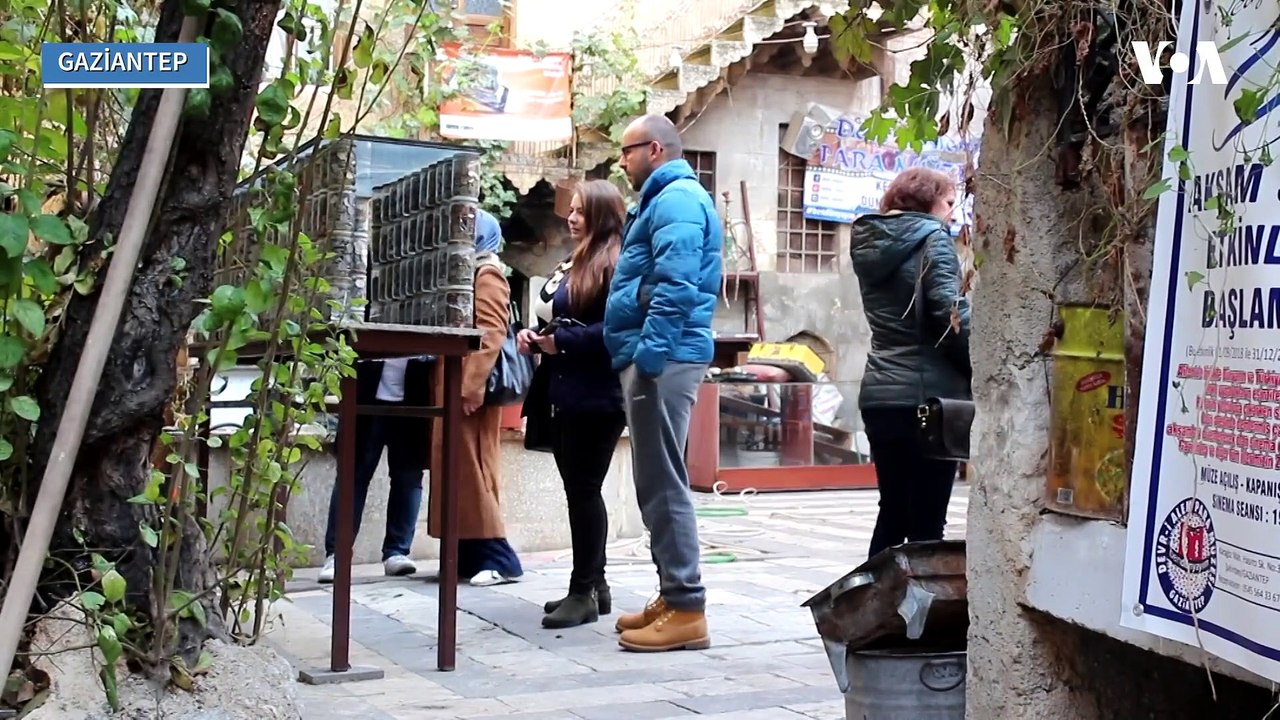 Kendi Elleriyle Kurduğu Müzede 4 Ton Parası Var