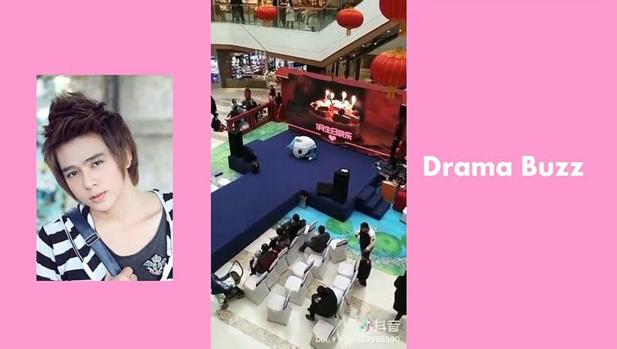 Tik Tok China Funny Video ES 6 - Drama Buzz | evansjoe218