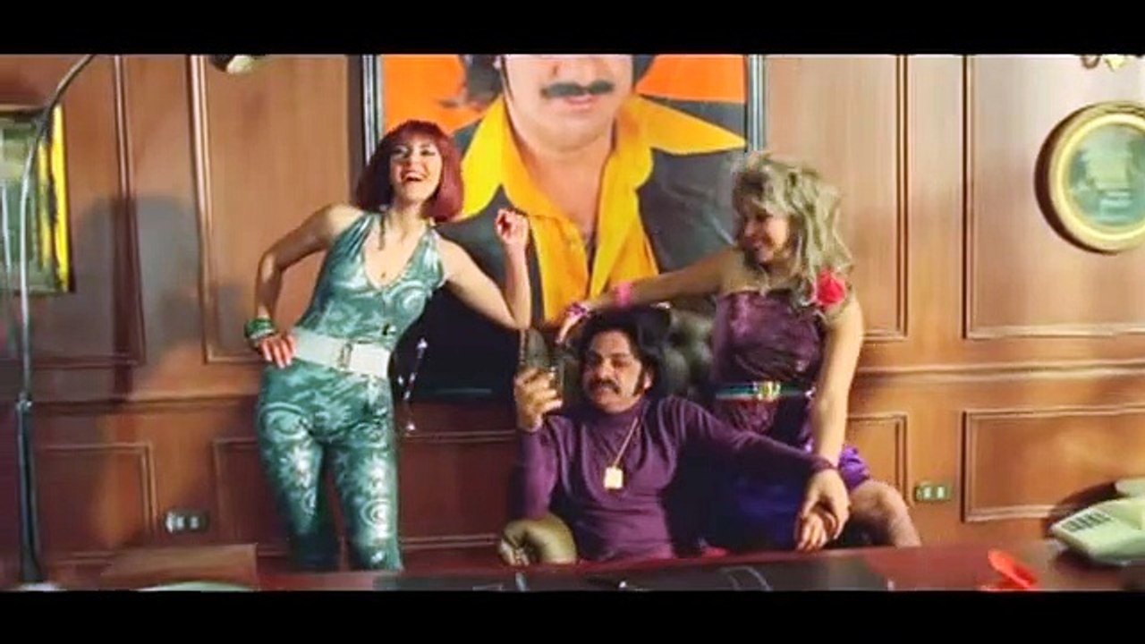 Melody Aflam - Aflam 3araby Om El Agnaby - Dances With Wolves