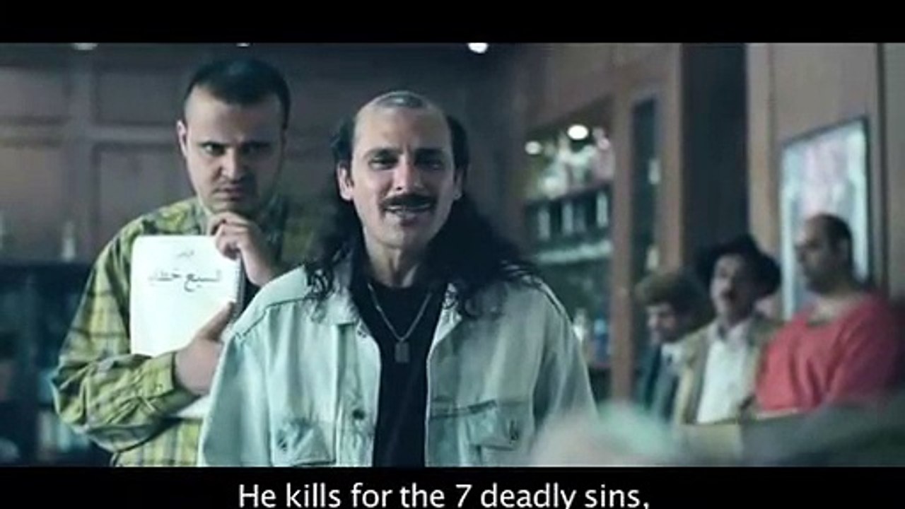 Melody Aflam - Aflam 3araby Om El Agnaby -  Seven