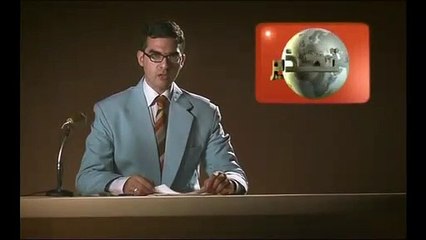 Melody Aflam - Etfarag 3la Masoulitak - El Taqa3qos El Mostadeem