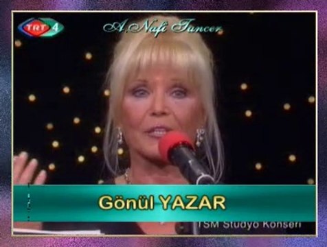 Gönül YAZAR - Bu Kadar Yürekten Çağırma Beni