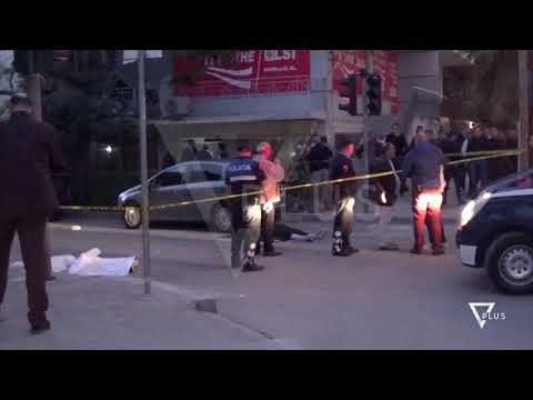 Vazhdojnë hetimet për atentatin në Lushnjë - News, Lajme - Vizion Plus