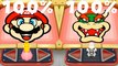 Super Mario Party - All Skill Minigames