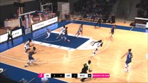 LFB 18/19 - J6 : Lyon - Basket Landes