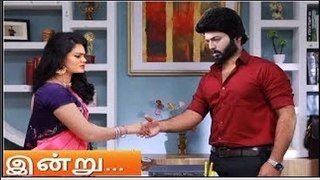 Sembaruthi 25.11.2018 - Highlights - Zee Tamil