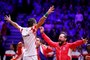 Coupe Davis - La France tombe face à une Croatie insubmersible