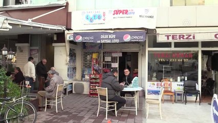 Sayısal Loto'da Şans Bu Kez Adana'daki Bayide Güldü