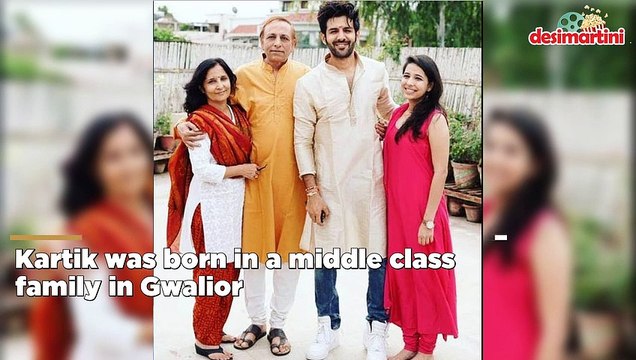 Did You Know These Facts About Bollywood's Rajjo, Kartik Aaryan?