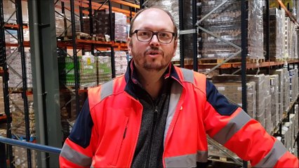 Mâcon : le chocolatier Cémoi recrute pour Pâques