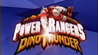 Power Rangers Dino Thunder Jetix Episode Preview: Ocean Alert