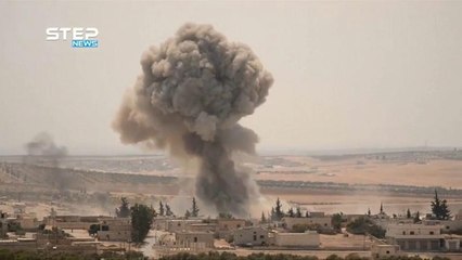 Nouvelle attaque chimique en Syrie : des dizaines de blessés