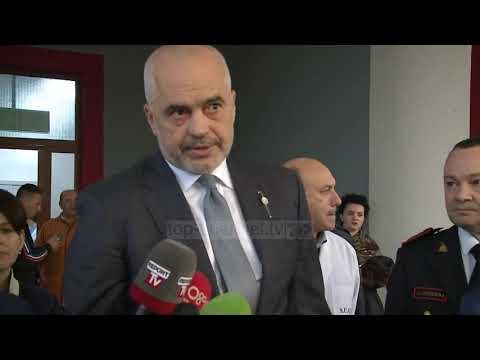Gjykata liron protestuesit - Top Channel Albania - News - Lajme