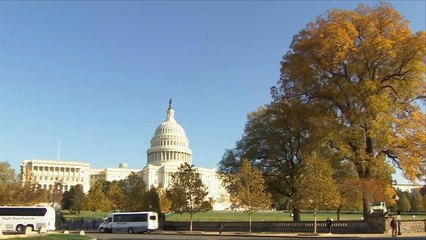 هل ستؤدي الإحاطة المتوقعة لمجلس الشيوخ إلى معاقبة السعودية؟