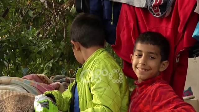 Ora News - Banorët e Astirit kundër Ramës: Nuk kemi vila! Jetojmë tre kurorë në dy dhoma e kuzhinë