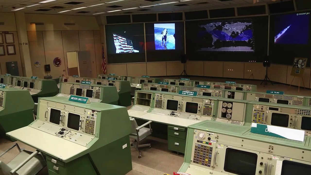 I Don’t Believe The Moon Landing Happened