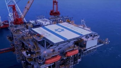 الإمارات تمول خط أنابيب غاز من إسرائيل إلى أوروبا