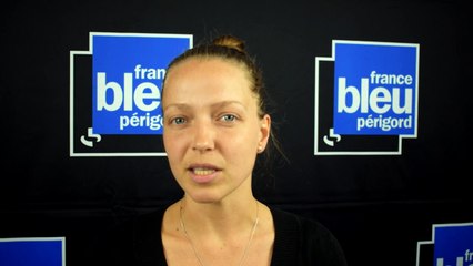 Pauline Massart - Zero Waste en Dordogne