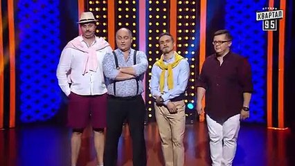 Время и Стекло - ТОП - Пародія від гурту Влада і Бабло