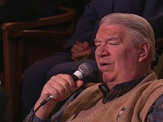 Bill & Gloria Gaither - God Leads Us Along