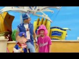 Lazy Town Series 1 Episode 5 Sleepless in Lazy Town