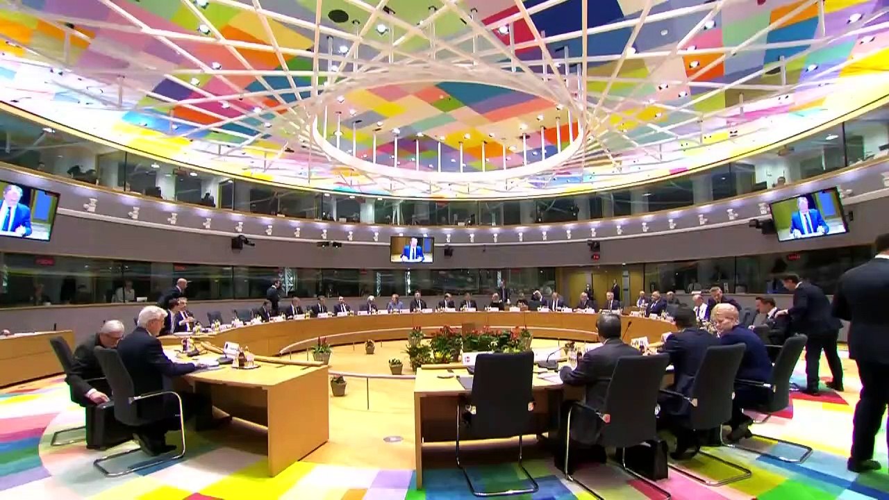 Reino Unido e UE se divorciam após 45 anos