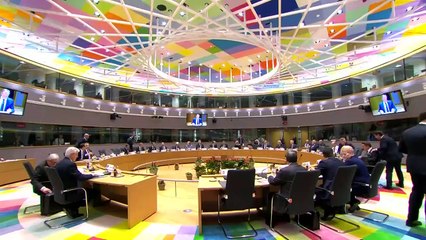 Reino Unido e UE se divorciam após 45 anos