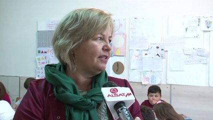 Shkolla “Vëllezërit Milladinovci”, me probleme të shumta