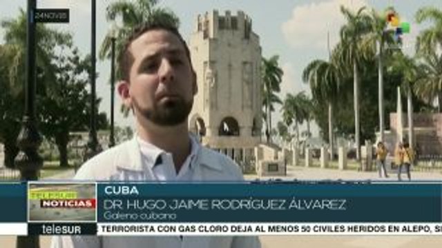 teleSUR Noticias: Inicia cumbre extraordinaria de la UE en Bruselas