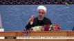 Pdte. de Irán critica la creación de Israel por potencias occidentales