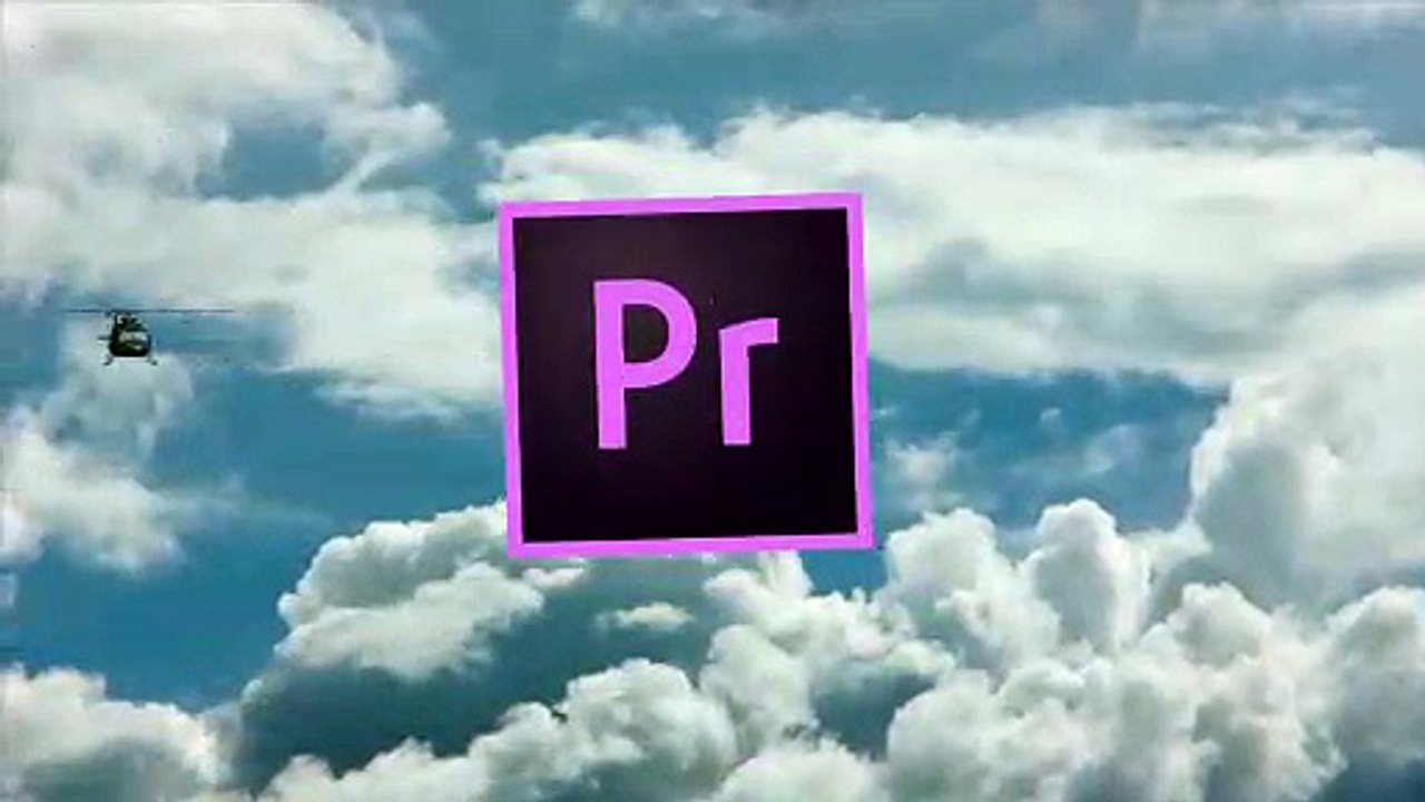 How To Use Green Screens with Adobe Premiere Pro CC | Chroma Key Tutorial | OMER J GRAPHICS