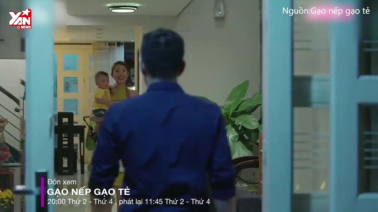 Bất ngờ với quyết định TÁI HÔN của Kiệt, Hân Hoa Hậu dùng con để níu kéo | GẠO NẾP GẠO TẺ