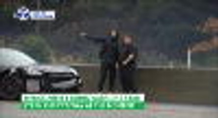 GSW star Steph Curry involved in car crash