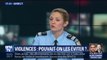 La gendarmerie nationale annonce que 76 gendarmes ont été blessés depuis le début du mouvement des gilets jaunes
