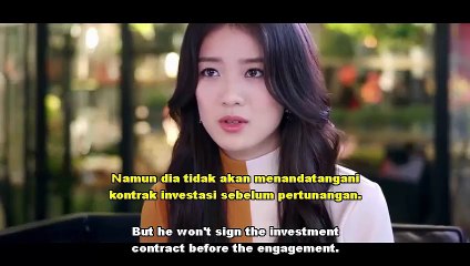 If Paris Downcast Ep 30 ENGSUB - INDOSUB