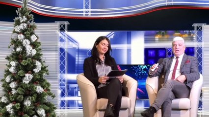 Distretto 33 News novembre 2018