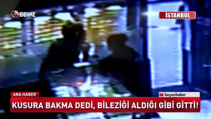 Beyaz Ana Haber 25 Kasım 2018