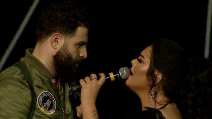 Fifi ft. Mc Kresha - Psikopatja jote (Kenga Magjike 2018)