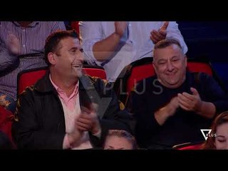 Al Pazar - Dieta dhe fasulet - 24 Nëntor 2018 - Show Humor - Vizion Plus