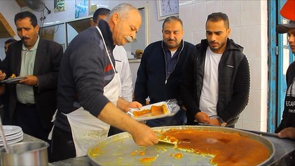 الكنافة النابلسية