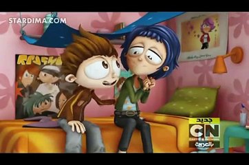 يحيا أنجيلو الحلقة 3 - اعلان النتيجة  حلقة مثيرة